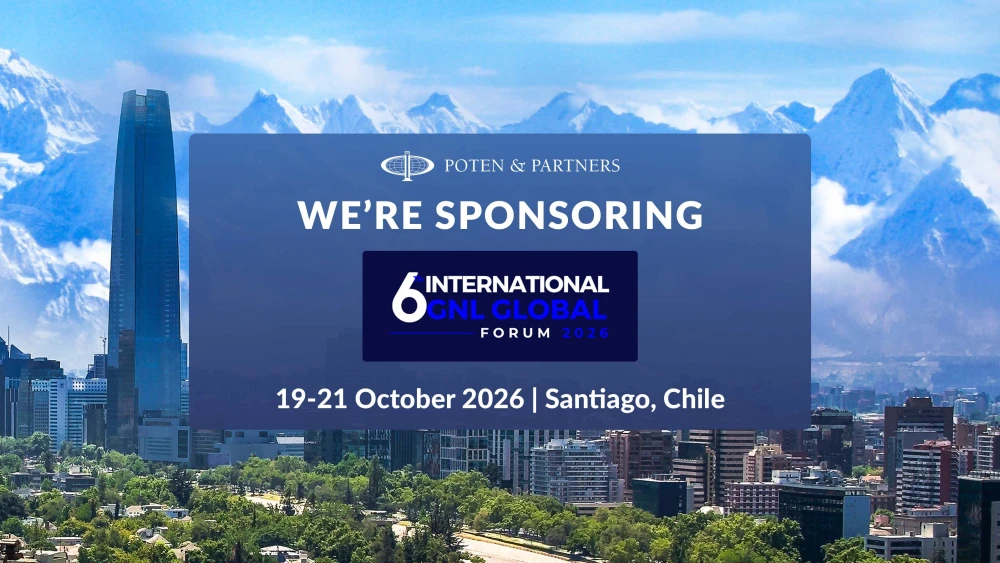 GNL Global Forum 2026