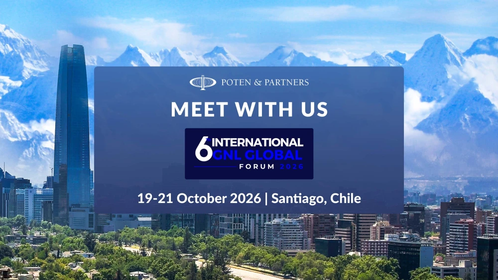 6th GNL Global Forum 2026