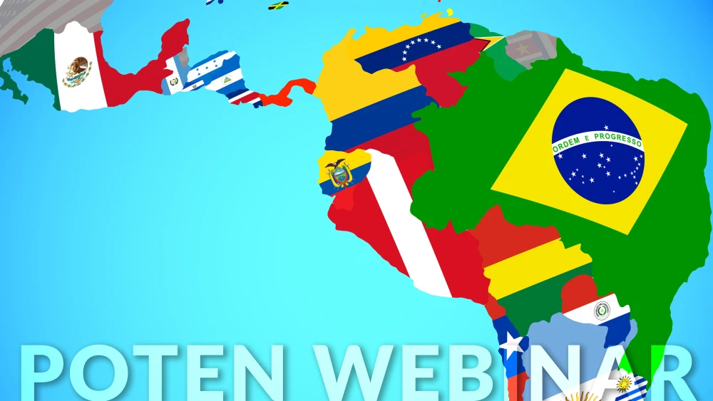 Latin America