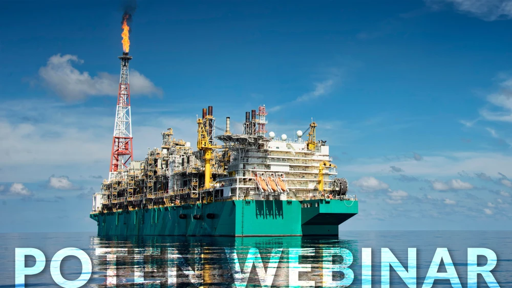 LNG Offshore