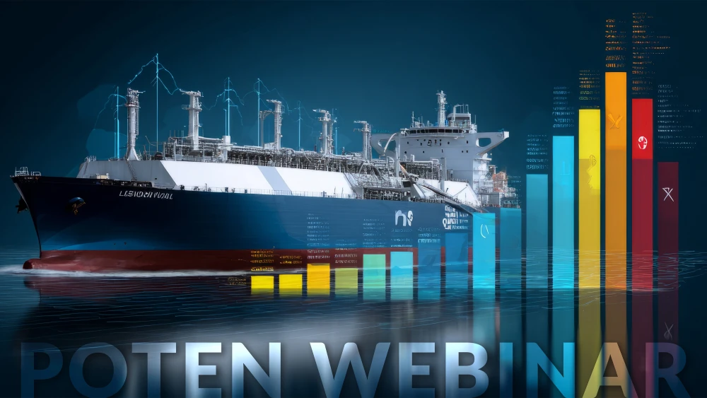 LNG Data 