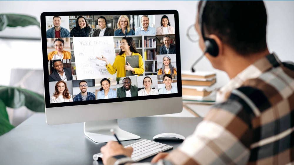 Virtual Training