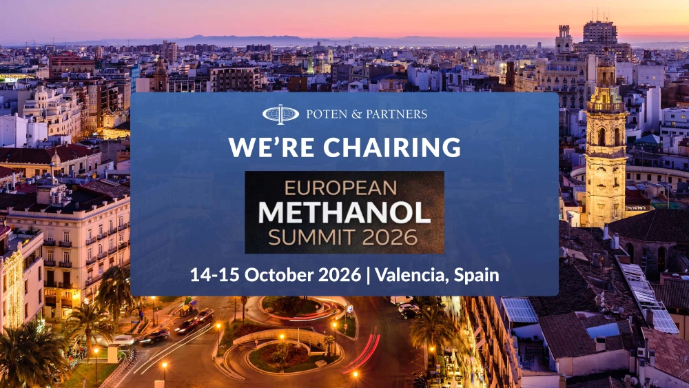 European Methanol Summit 2026